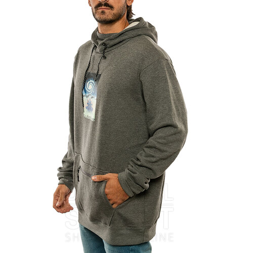 BUZO CANGURO SNOW BIG LOGO