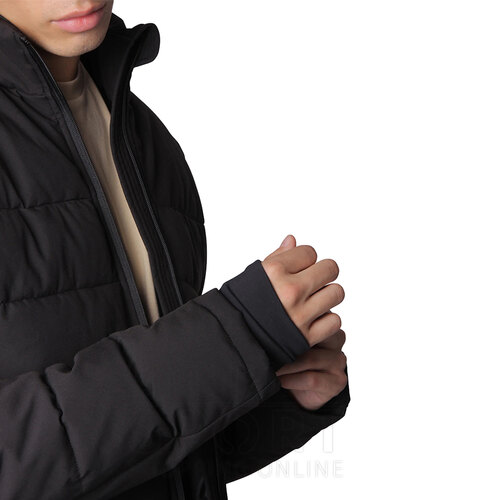 CAMPERA STANCE