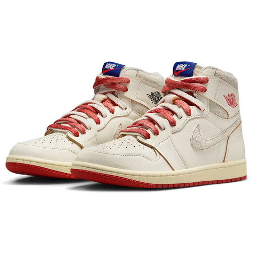 BOTAS W AIR JORDAN 1 RETRO HI