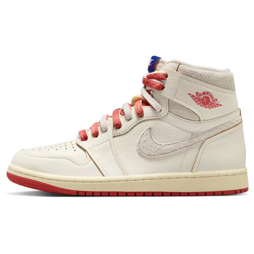 BOTAS W AIR JORDAN 1 RETRO HI