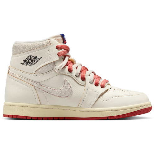 BOTAS W AIR JORDAN 1 RETRO HI