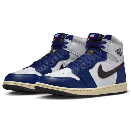 BOTAS AIR JORDAN 1 RETRO RARE AIR