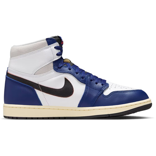 BOTAS AIR JORDAN 1 RETRO RARE AIR