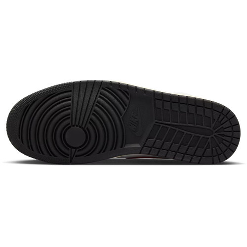 BOTAS AIR JORDAN 1 RETRO RARE AIR