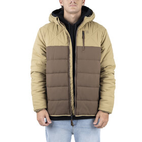 CAMPERA  MERGE HAV