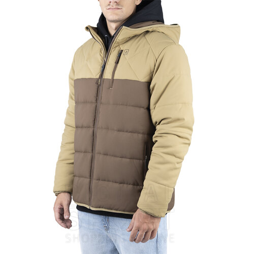 CAMPERA  MERGE HAV