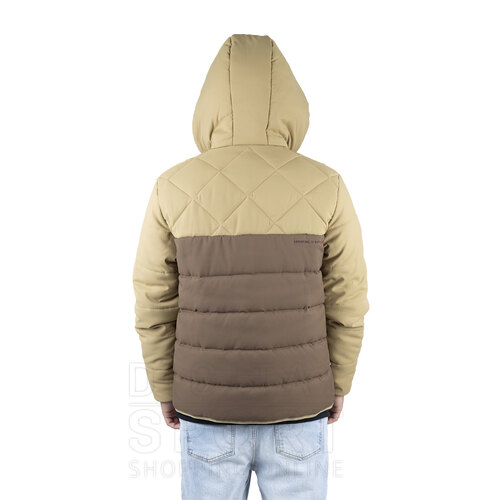 CAMPERA  MERGE HAV