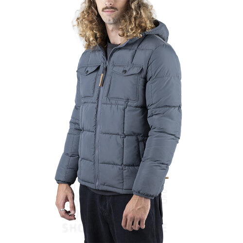 CAMPERA SQUARE DGR
