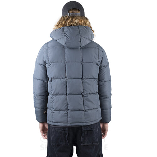 CAMPERA SQUARE DGR