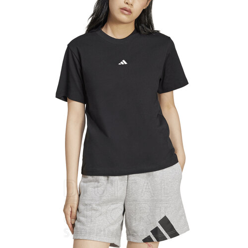 REMERA ESSENTIALS