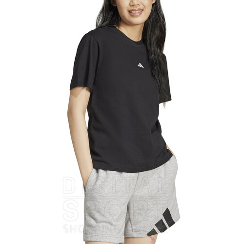 REMERA ESSENTIALS