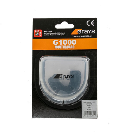 PROTECTOR BUCAL MG ACADEMY G1000