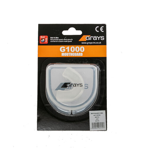 PROTECTOR BUCAL MG ACADEMY G1000