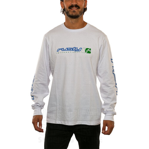 REMERA JETSETTER