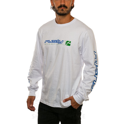 REMERA JETSETTER