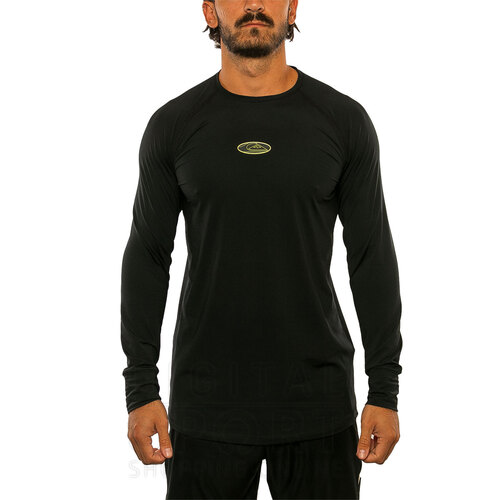 REMERA TERMICA TERRITORY