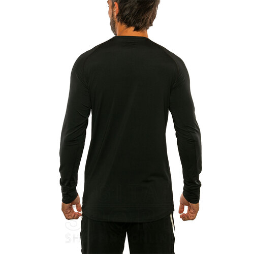 REMERA TERMICA TERRITORY