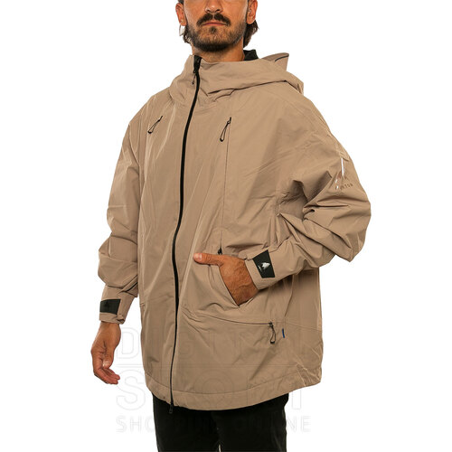 CAMPERA FUTURETRUST