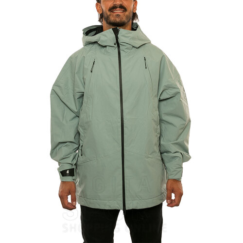 CAMPERA FUTURETRUST
