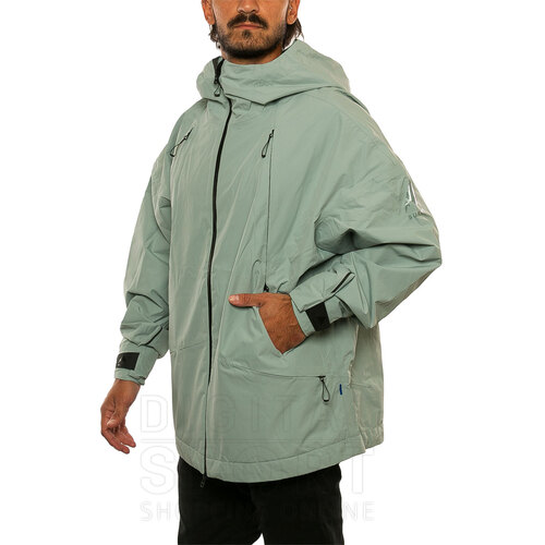 CAMPERA FUTURETRUST