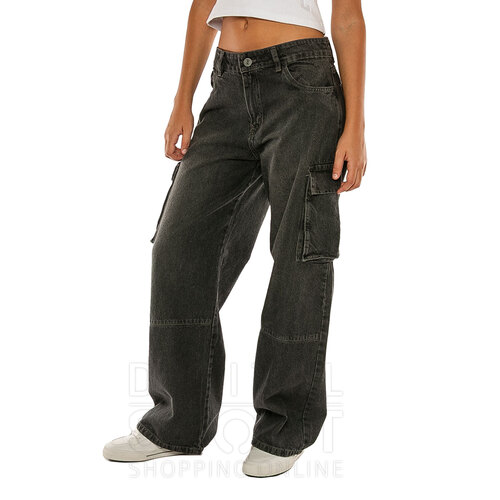 PANTALON CARGO GAIA