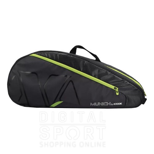 BOLSO RAQUETERO NOVAK