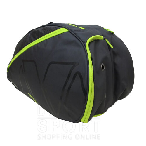 BOLSO RAQUETERO NOVAK