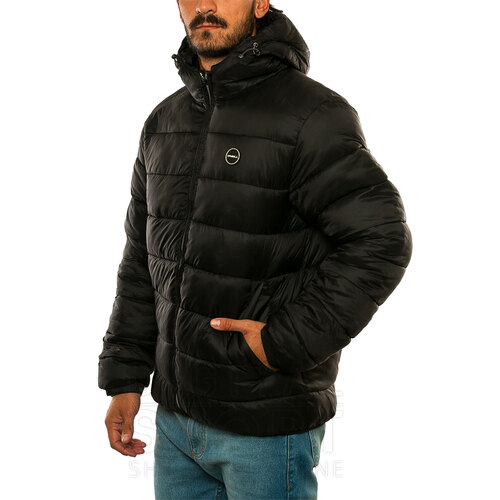 CAMPERA JACOB