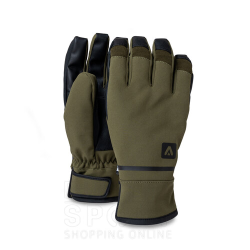 GUANTES SNOW SILVERA