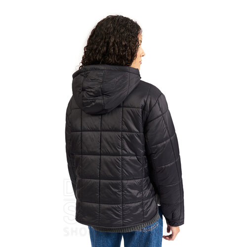 CAMPERA ANORAK RIDE PUFFER