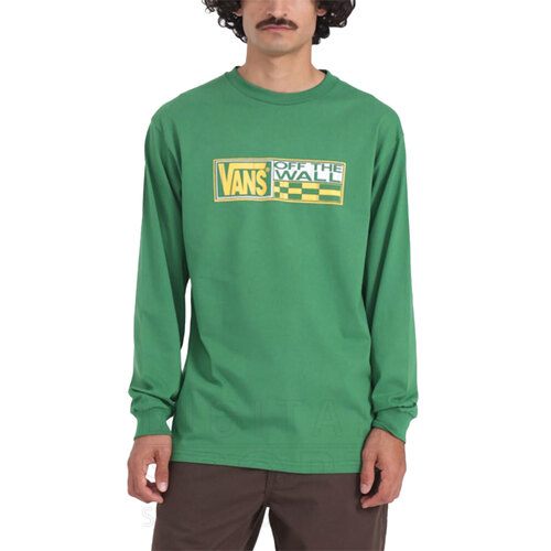 REMERA HI STRETCH