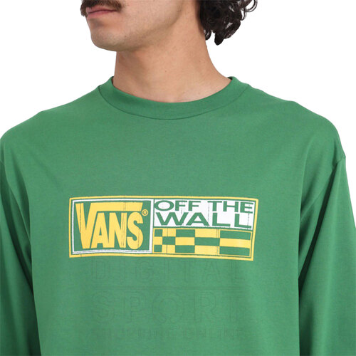 REMERA HI STRETCH