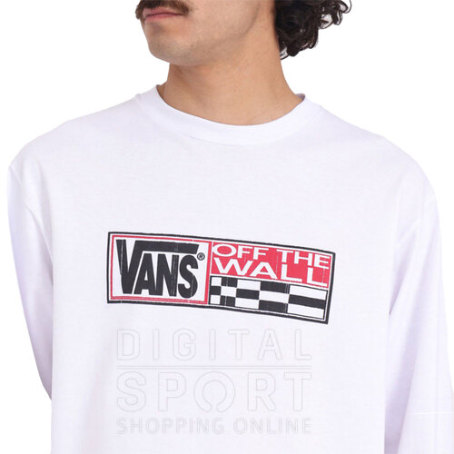 REMERA HI STRETCH