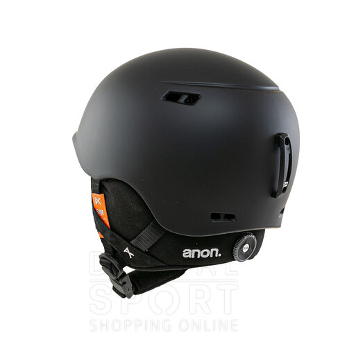 CASCO SNOW BURNER