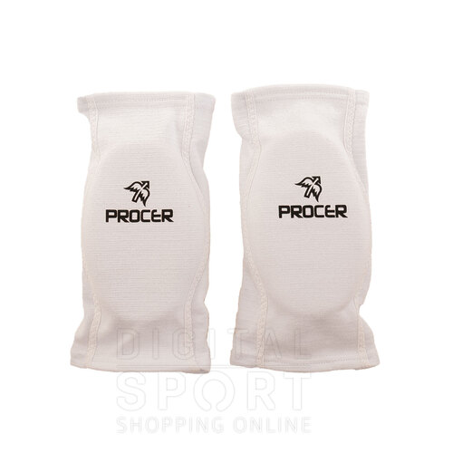 RODILLERAS VOLEY WAVE