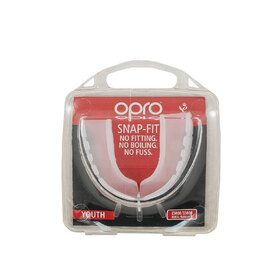 PROTECTOR BUCAL SNAP FIT