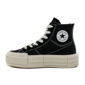 Converse Chuck Taylor All Star Hi Cruise - Black