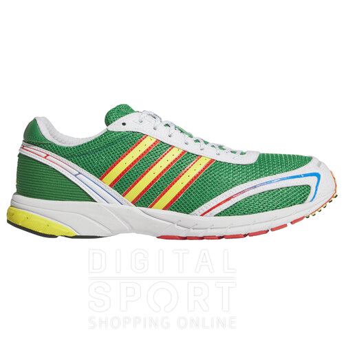 ZAPATILLAS ADIZERO ADIOS