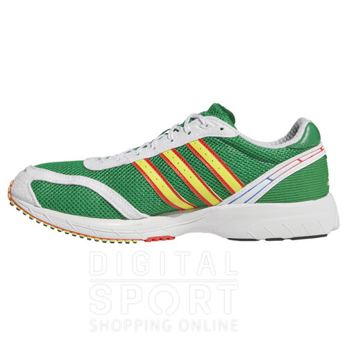 ZAPATILLAS ADIZERO ADIOS