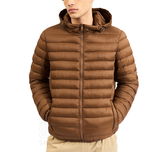 CAMPERA DAILY PUFFER