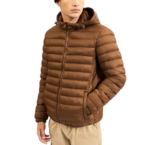 CAMPERA DAILY PUFFER