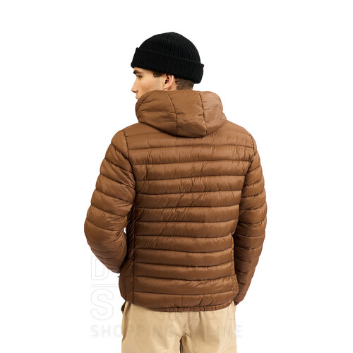 CAMPERA DAILY PUFFER