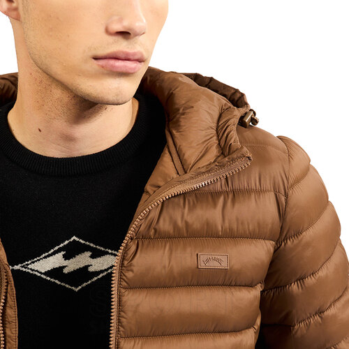 CAMPERA DAILY PUFFER