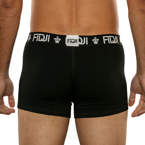 PACK X 2 BOXER LISOS
