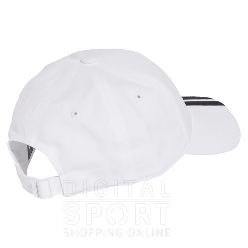 GORRA BÉISBOL 3S