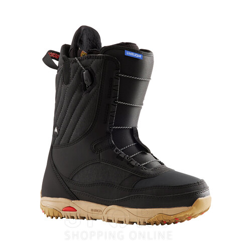 BOTAS SNOW LIMELIGHT