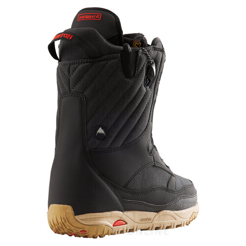 BOTAS SNOW LIMELIGHT