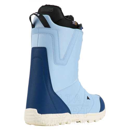 BOTAS SNOW MOTO BOA