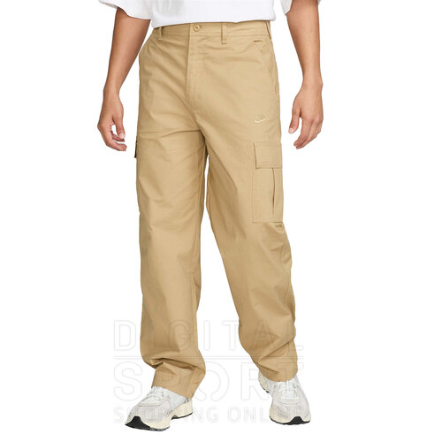 PANTALON CARGO CLUB
