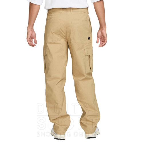 PANTALON CARGO CLUB